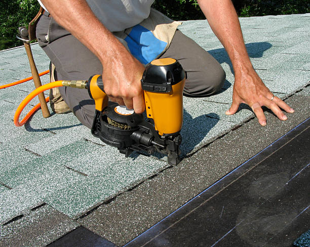 Best Roof Leak Repair  in Milan, TN