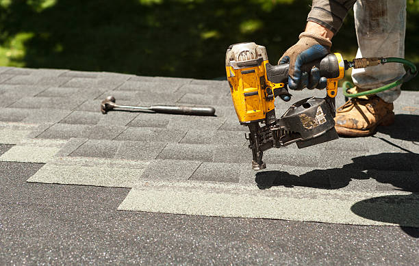 Best New Roof Installation  in Milan, TN
