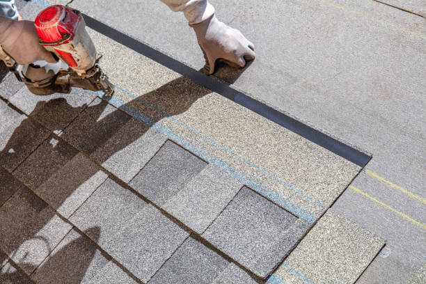 Trusted Milan, TN Roofing Contractor Experts